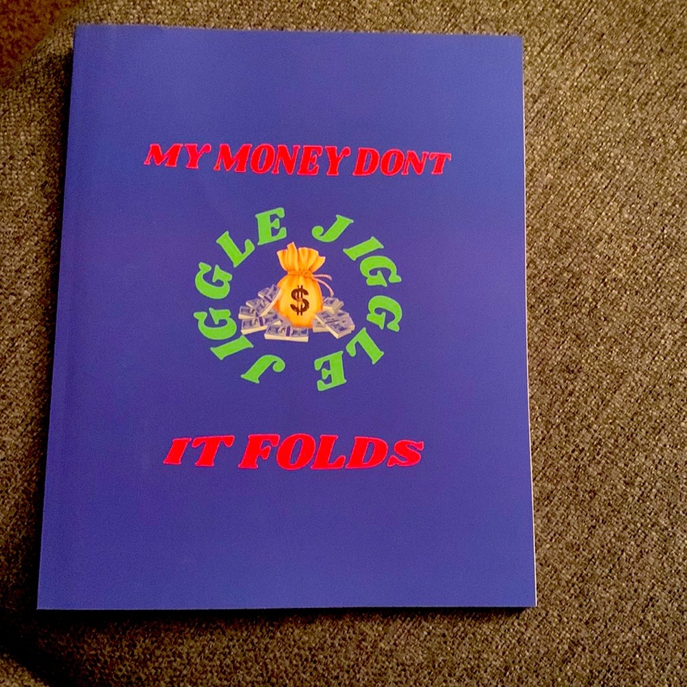 Journal-> Brand New!